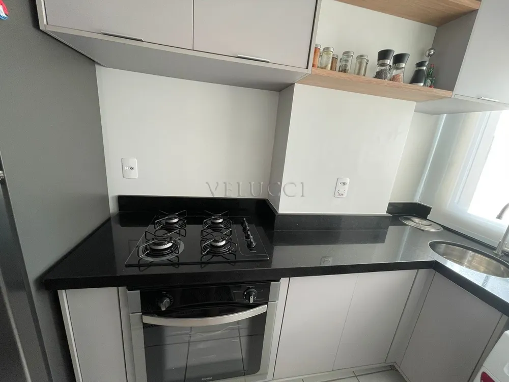 Apartamento, 2 quartos, 51 m² - Foto 6