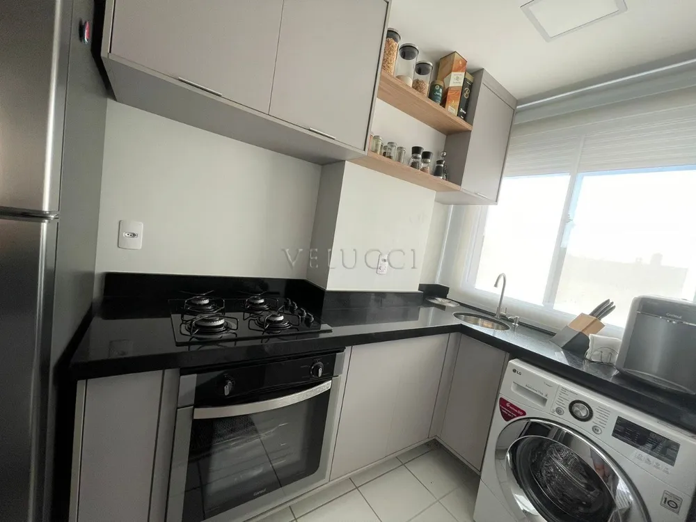 Apartamento, 2 quartos, 51 m² - Foto 7