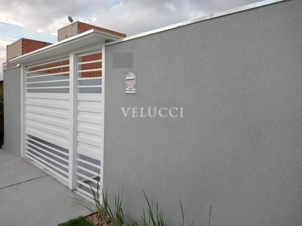 Casa, 3 quartos, 145 m² - Foto 2