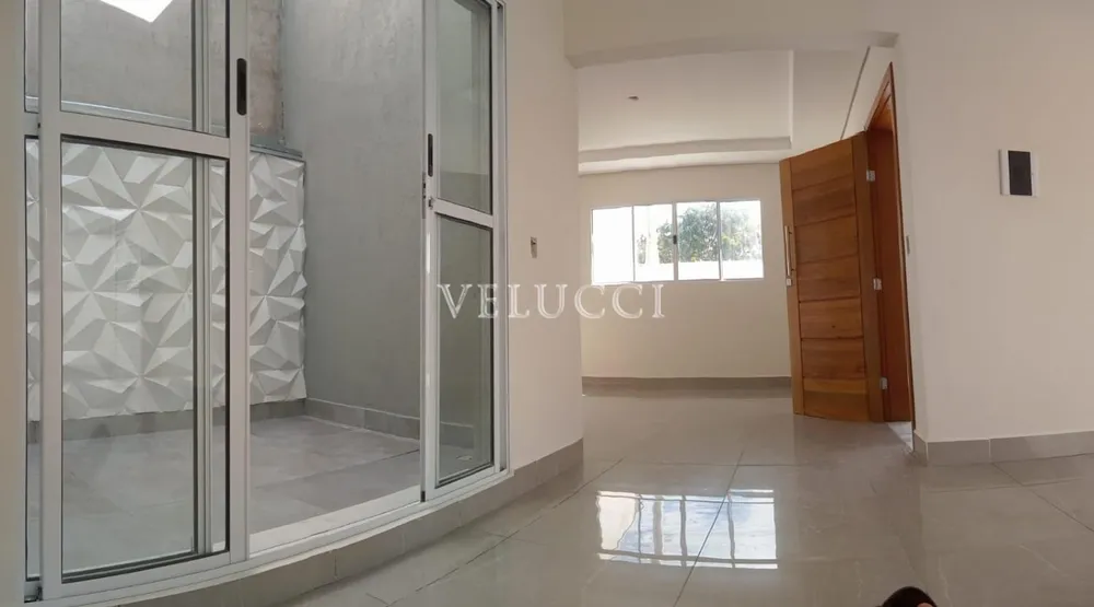 Casa, 3 quartos, 145 m² - Foto 6