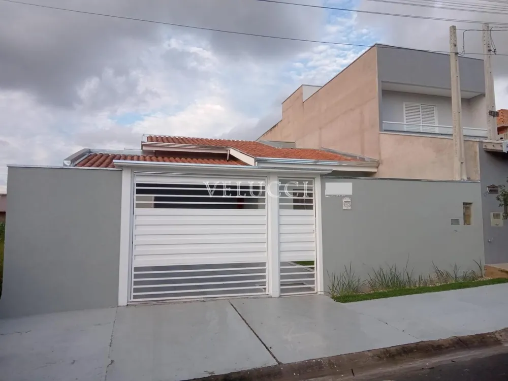Casa, 3 quartos, 145 m² - Foto 1