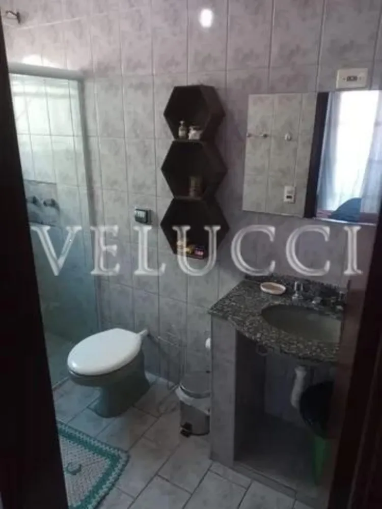 Casa, 3 quartos, 500 m² - Foto 11