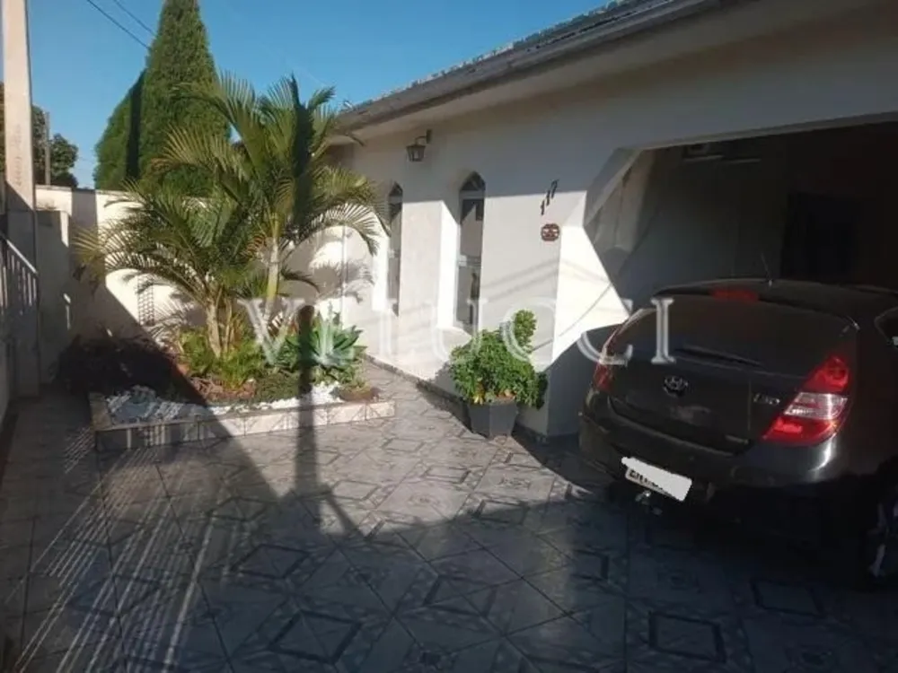 Casa, 3 quartos, 500 m² - Foto 4