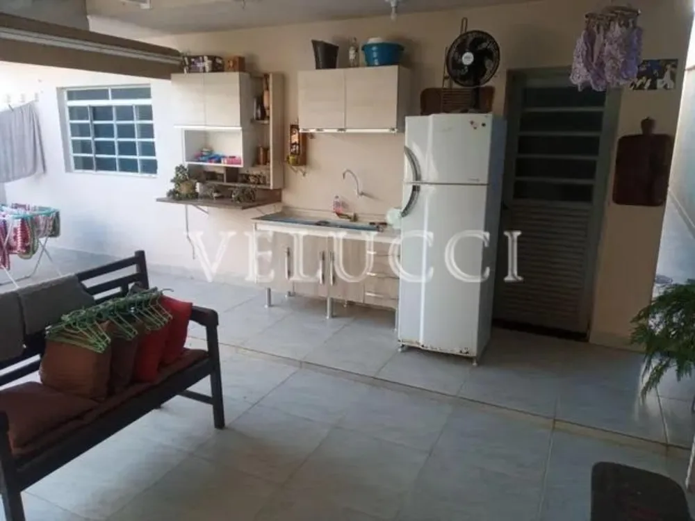 Casa, 3 quartos, 500 m² - Foto 10