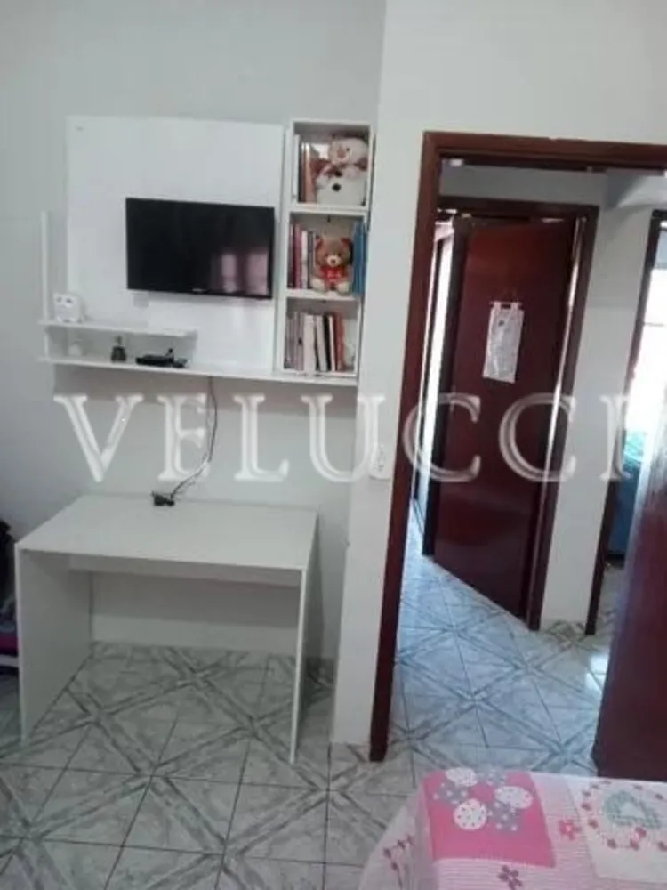 Casa, 3 quartos, 500 m² - Foto 14