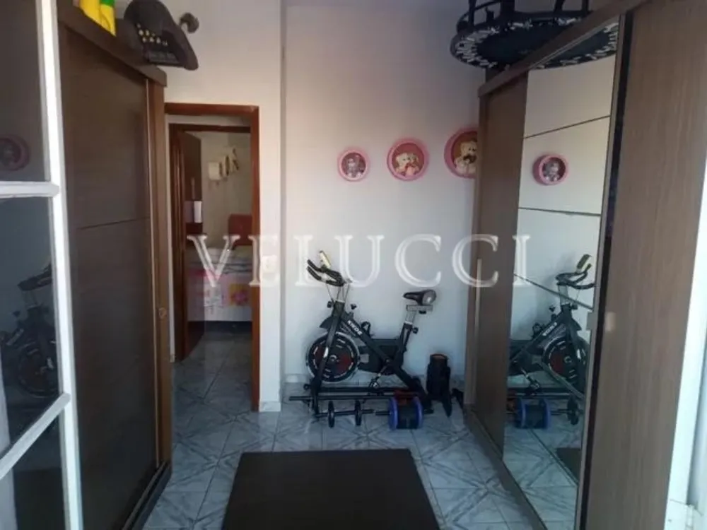 Casa, 3 quartos, 500 m² - Foto 7