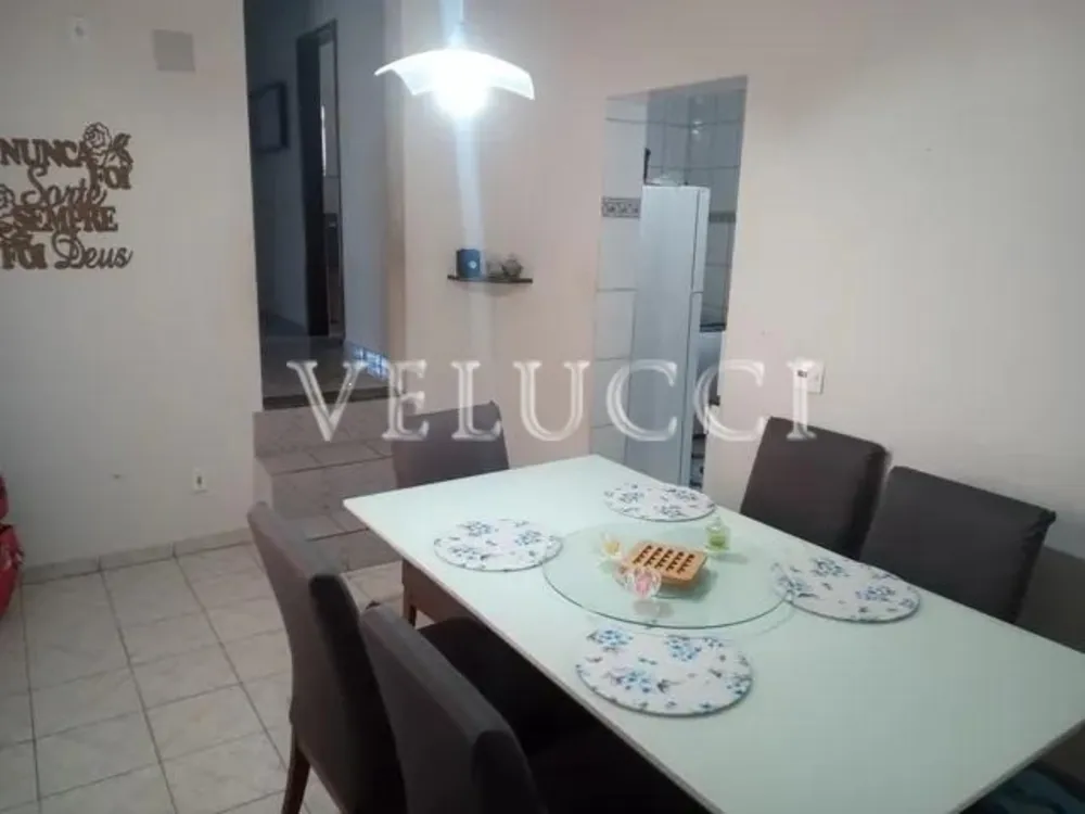 Casa, 3 quartos, 500 m² - Foto 16