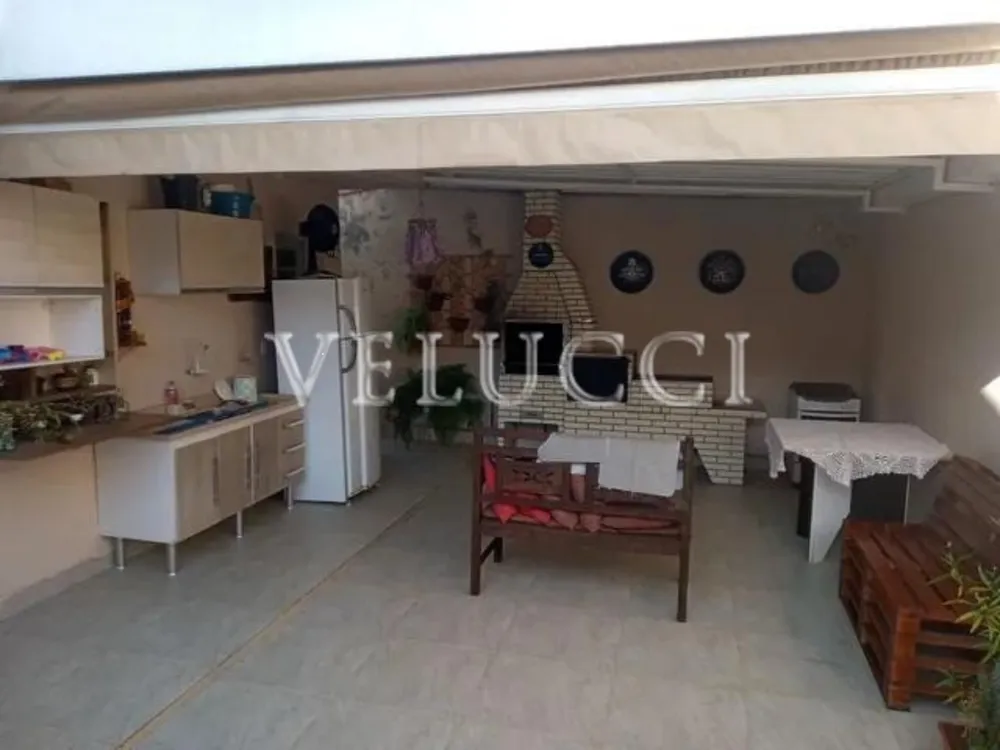 Casa, 3 quartos, 500 m² - Foto 6