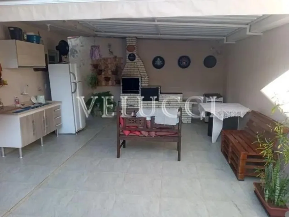Casa, 3 quartos, 500 m² - Foto 12