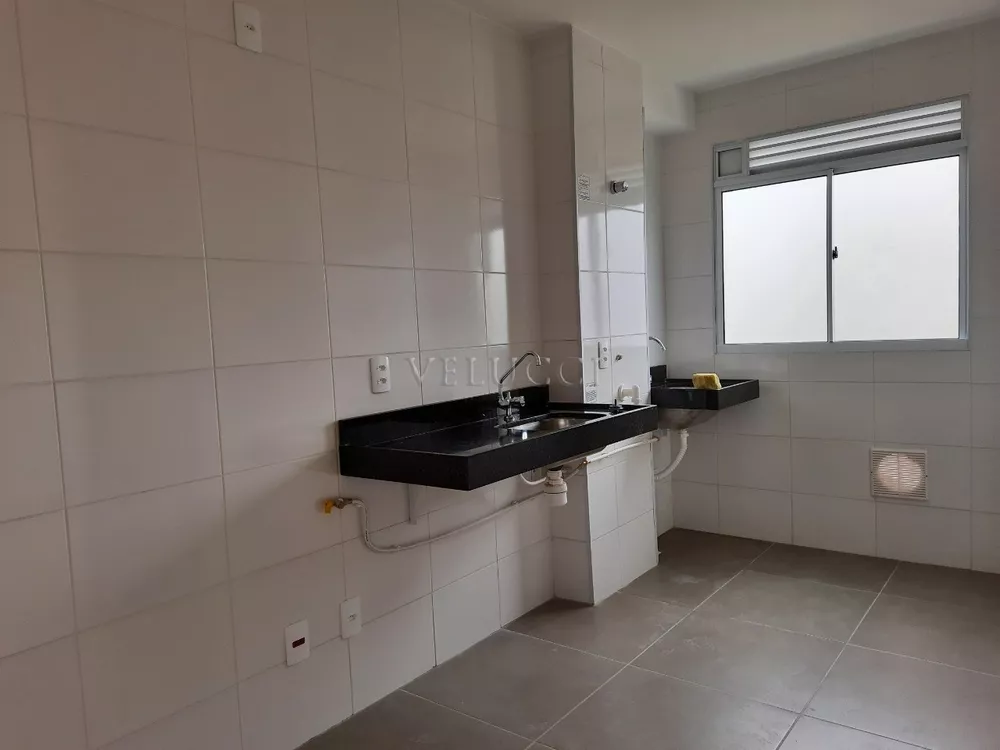 Apartamento à venda com 2 quartos, 54m² - Foto 3