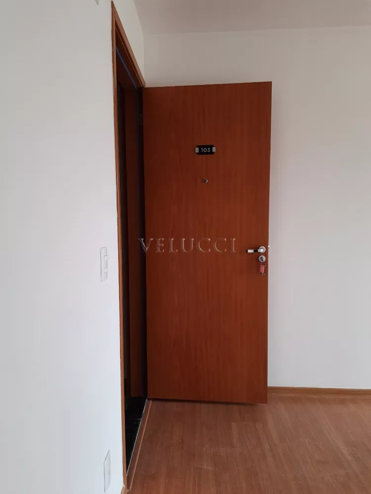 Apartamento à venda com 2 quartos, 54m² - Foto 4