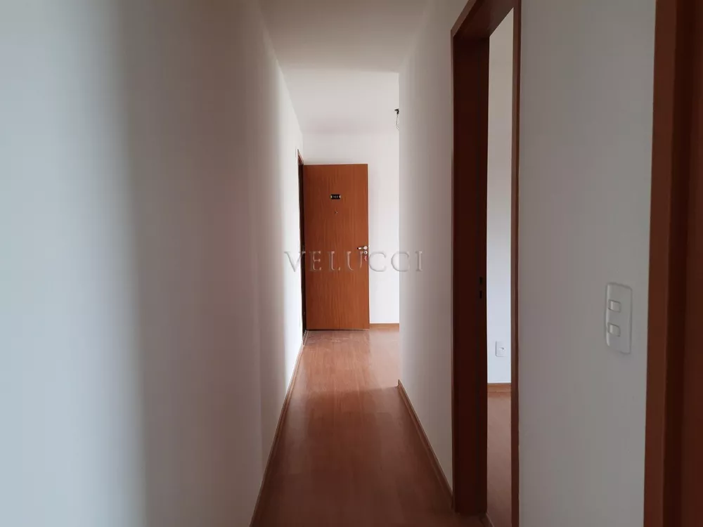 Apartamento à venda com 2 quartos, 54m² - Foto 5