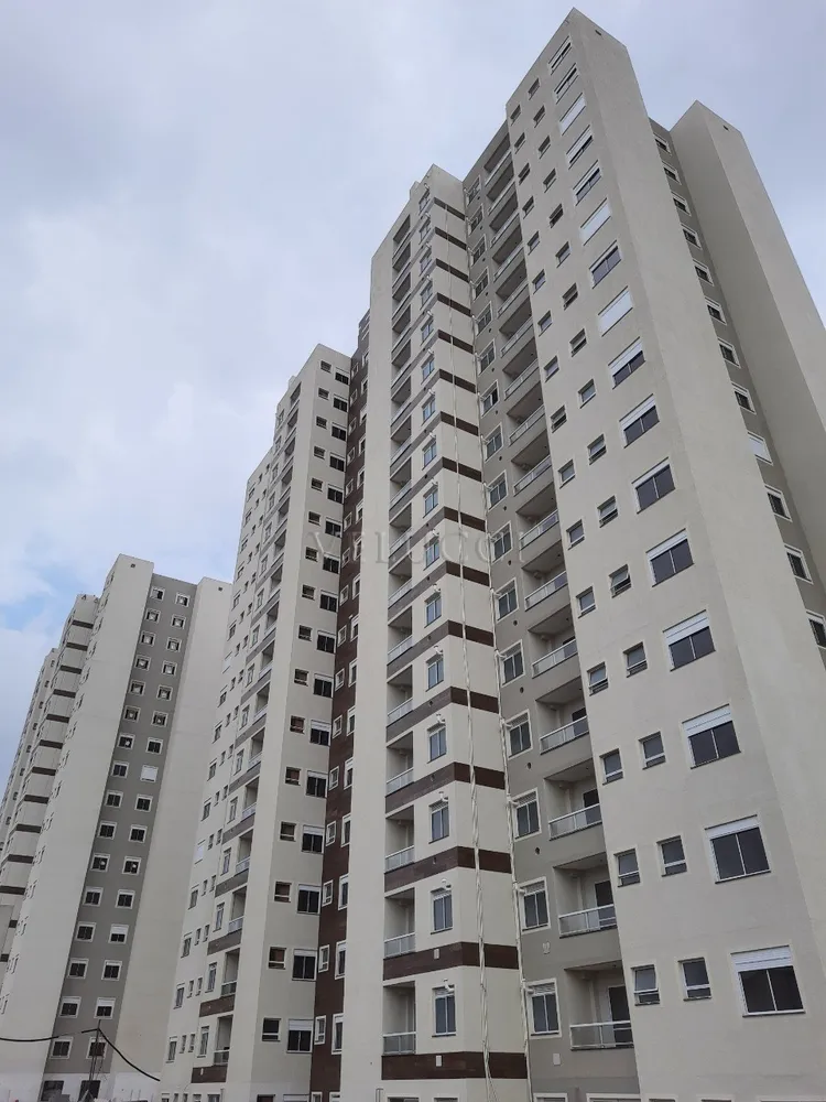 Apartamento, 2 quartos, 54 m² - Foto 15