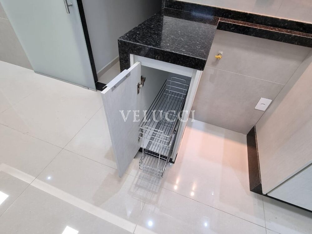 Apartamento, 3 quartos, 189 m² - Foto 3