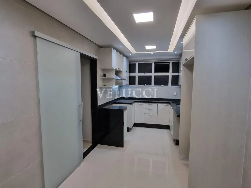 Apartamento, 3 quartos, 189 m² - Foto 3