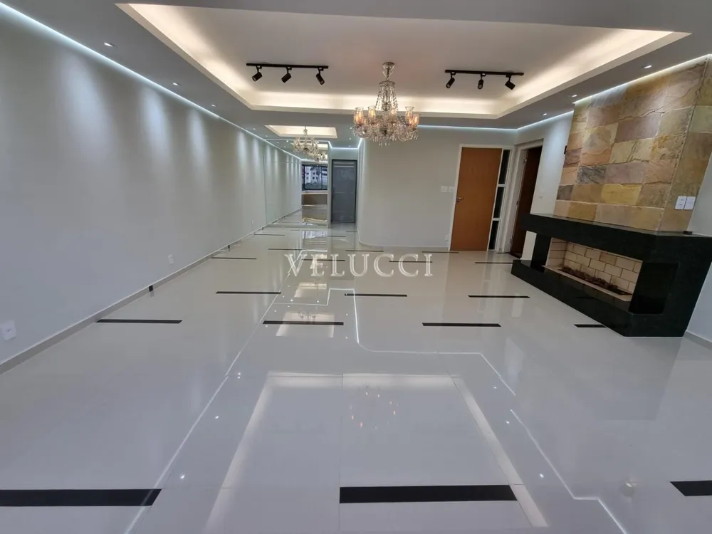 Apartamento, 3 quartos, 189 m² - Foto 12