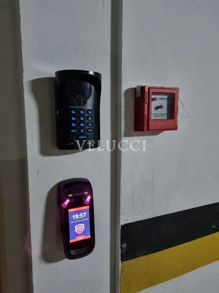 Apartamento, 3 quartos, 189 m² - Foto 4