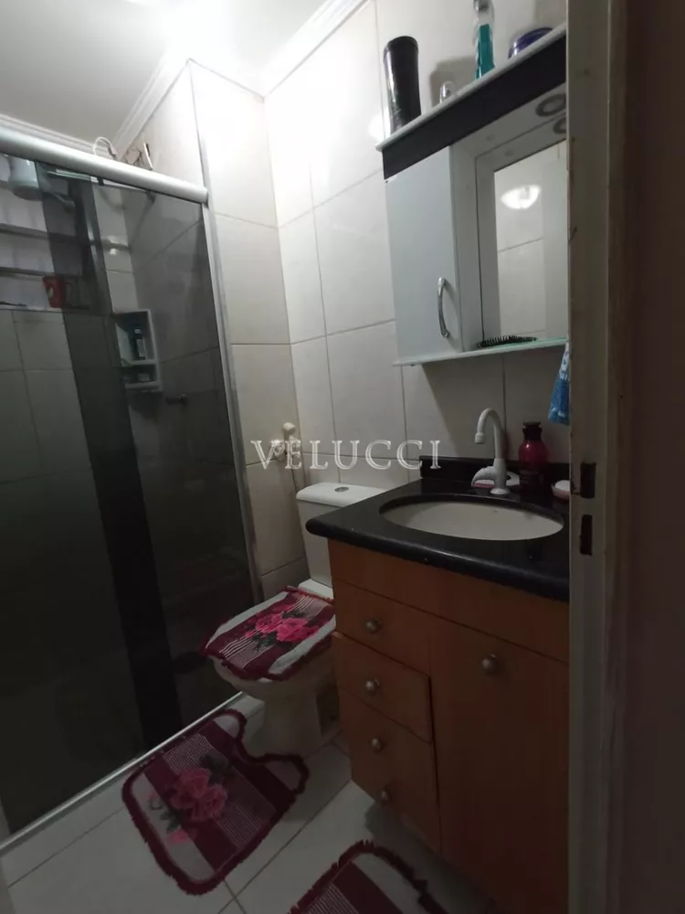 Apartamento à venda com 2 quartos, 53m² - Foto 4