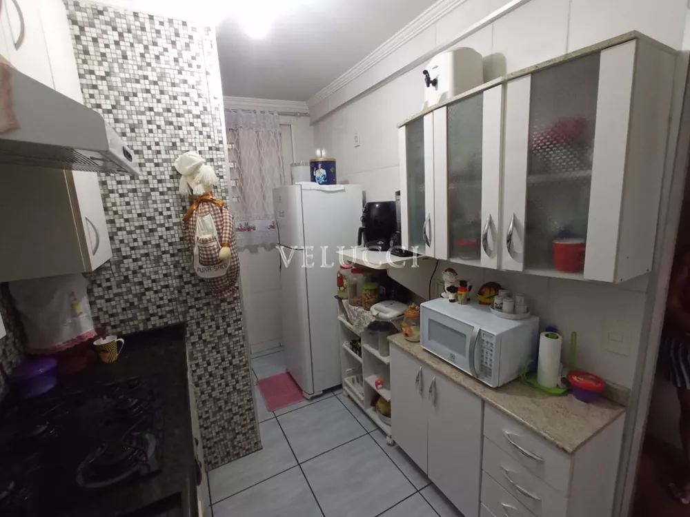 Apartamento à venda com 2 quartos, 53m² - Foto 2