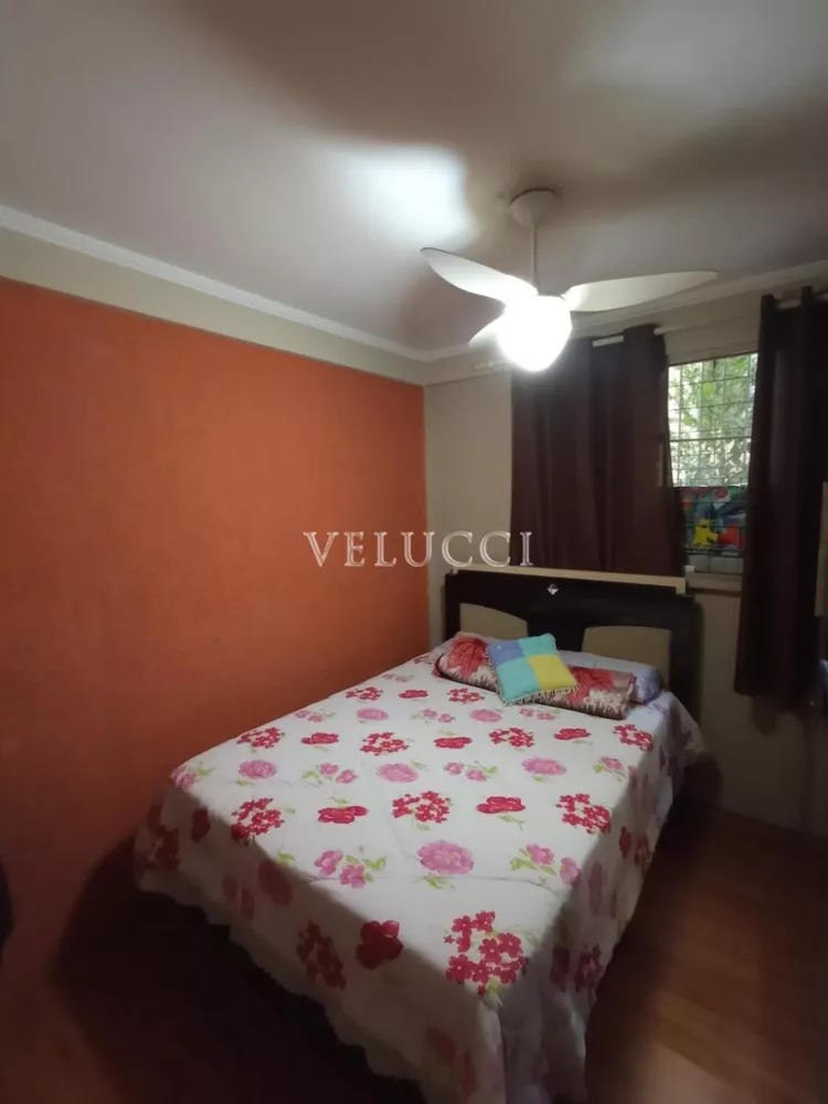 Apartamento à venda com 2 quartos, 53m² - Foto 3