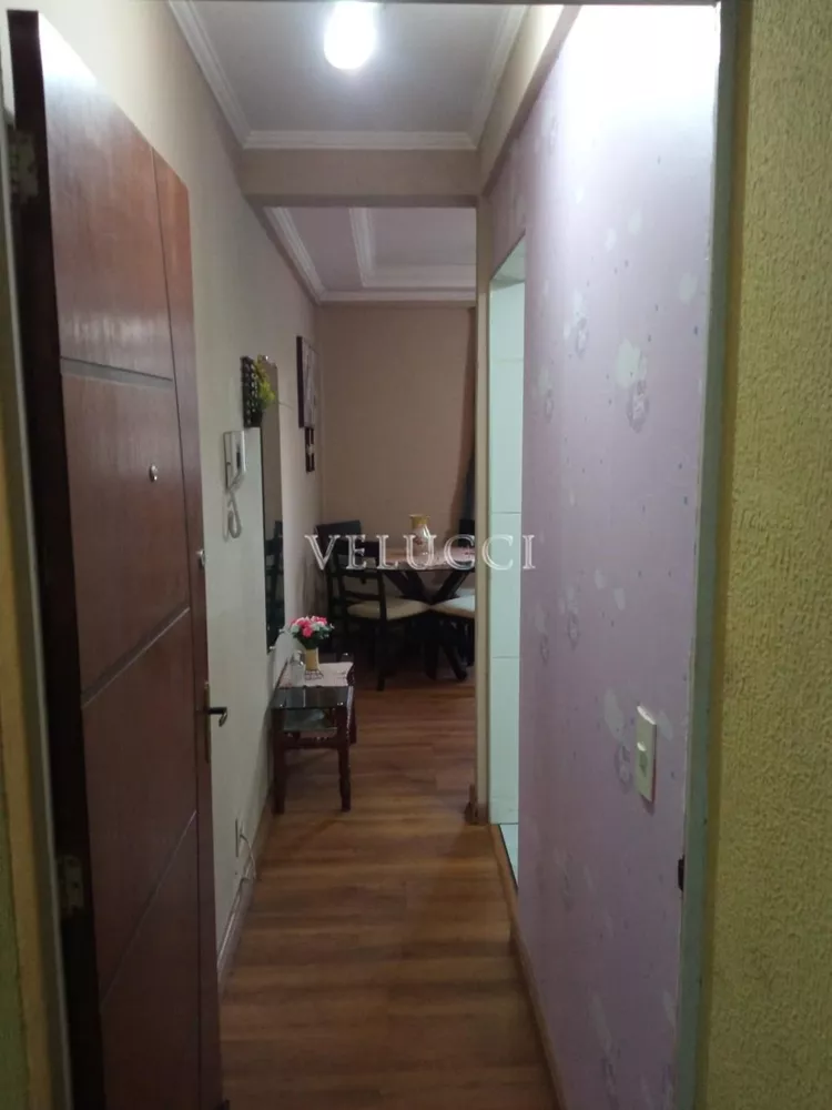 Apartamento à venda com 2 quartos, 53m² - Foto 1