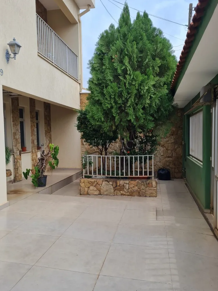 Casa, 4 quartos, 337 m² - Foto 8