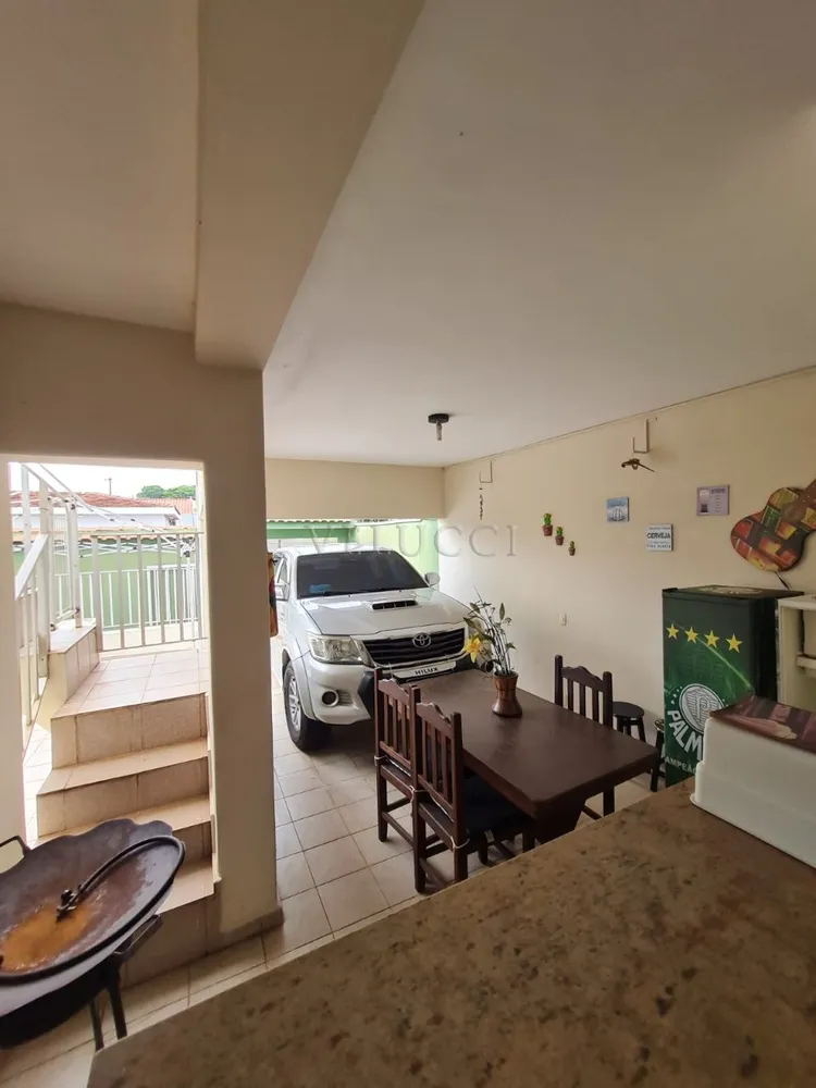 Casa, 4 quartos, 337 m² - Foto 4