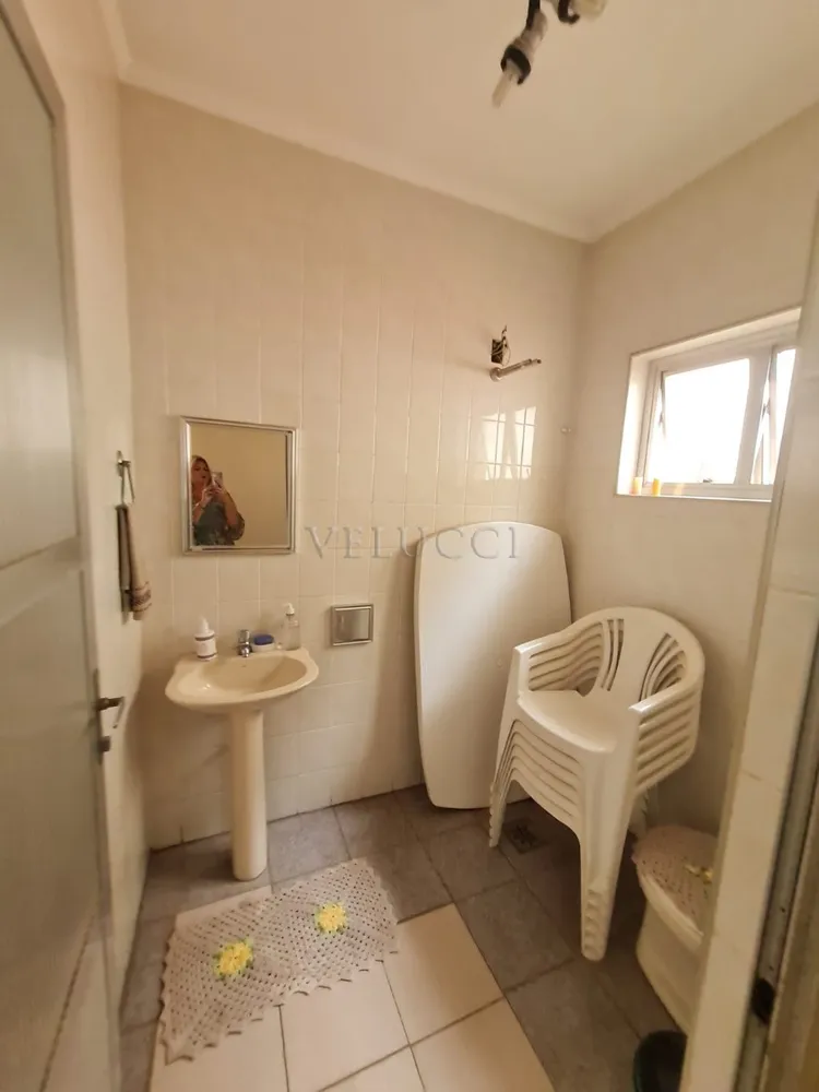 Casa, 4 quartos, 337 m² - Foto 16