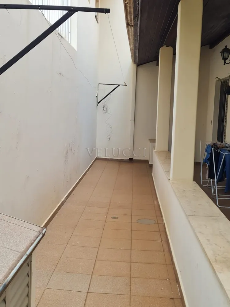 Casa, 4 quartos, 337 m² - Foto 5