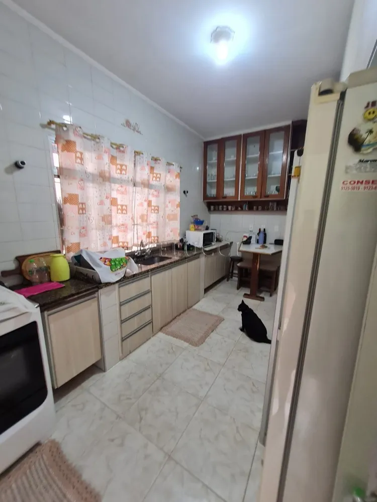 Casa, 4 quartos, 337 m² - Foto 1