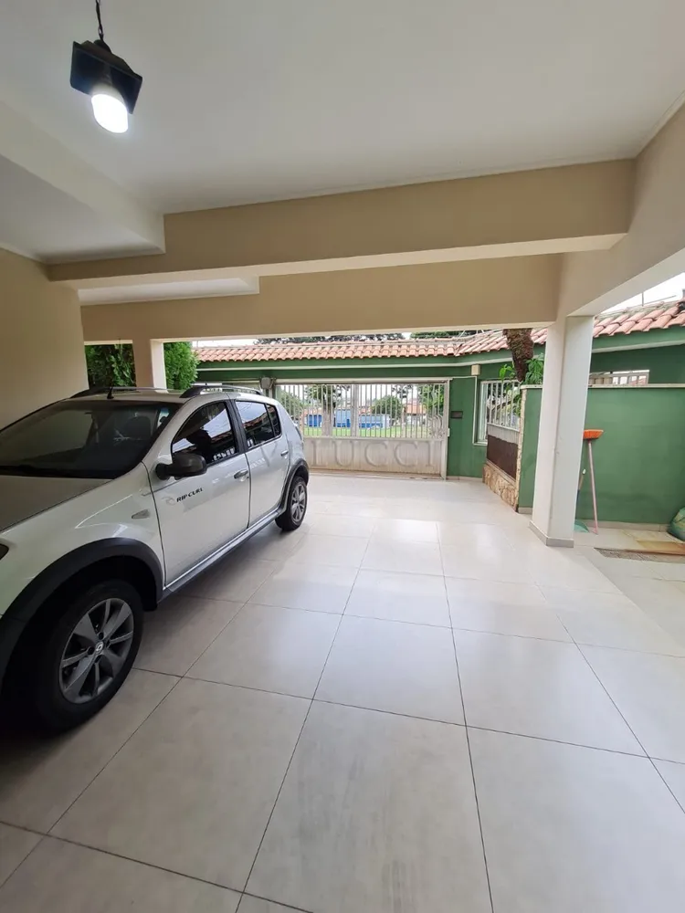 Casa, 4 quartos, 337 m² - Foto 4