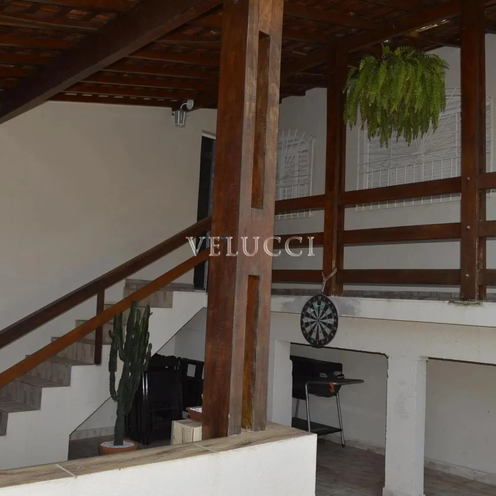 Casa, 4 quartos, 80 m² - Foto 2