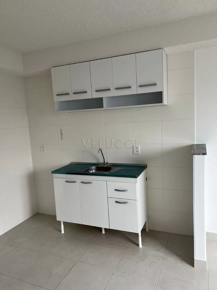 Apartamento à venda com 1 quarto, 33m² - Foto 4