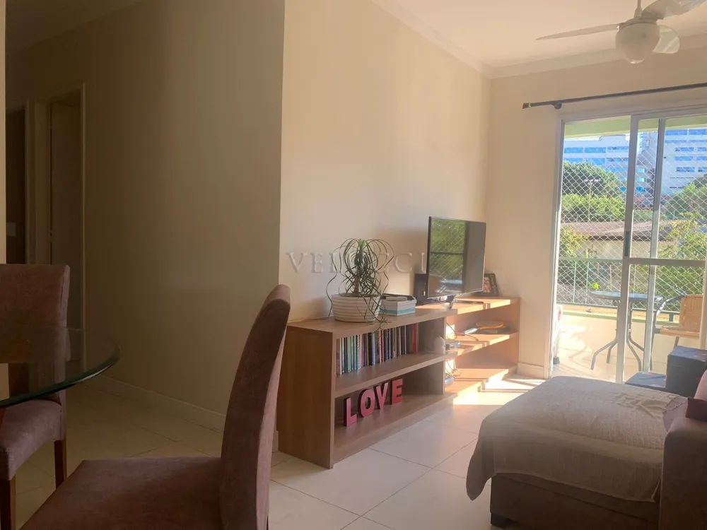 Apartamento, 2 quartos, 81 m² - Foto 2