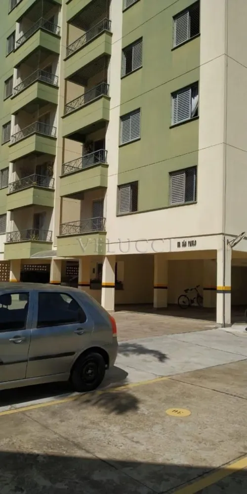 Apartamento, 2 quartos, 81 m² - Foto 19
