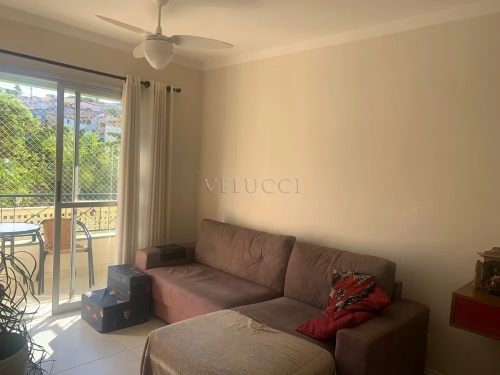 Apartamento, 2 quartos, 81 m² - Foto 1