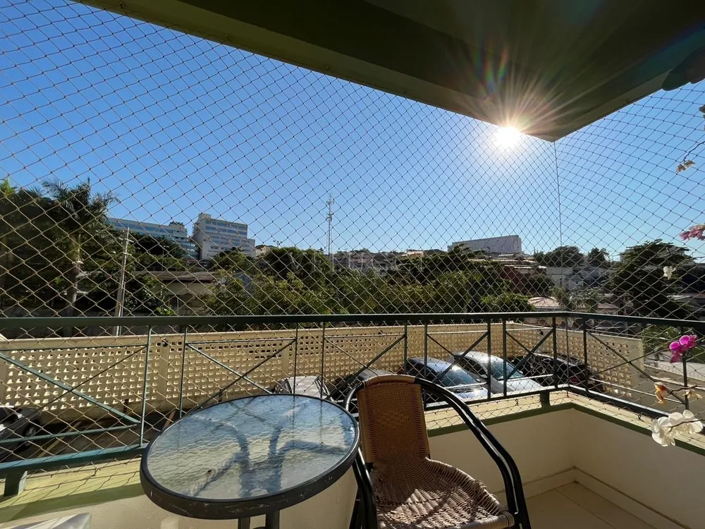 Apartamento, 2 quartos, 81 m² - Foto 8