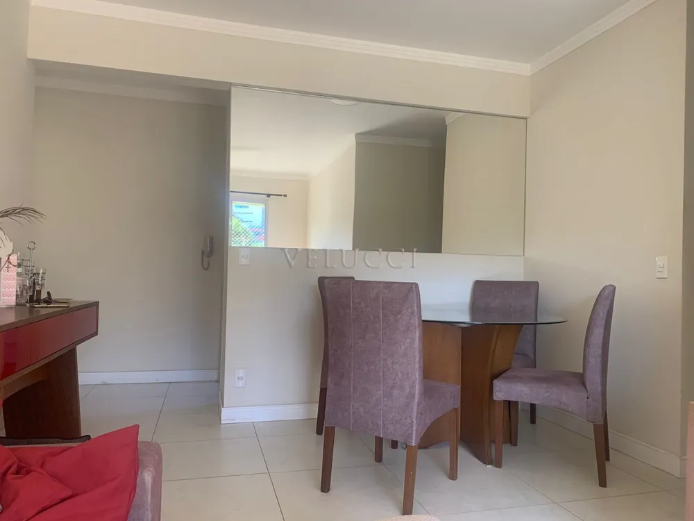 Apartamento, 2 quartos, 81 m² - Foto 3