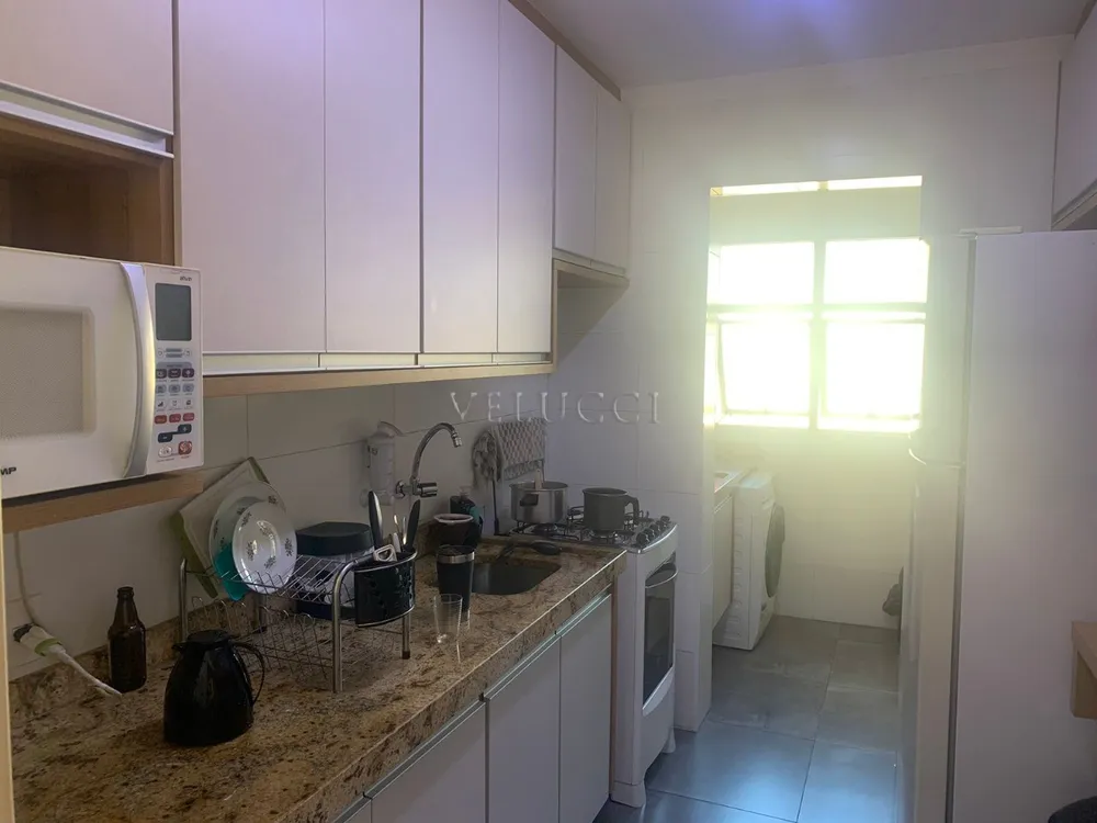Apartamento, 2 quartos, 81 m² - Foto 5