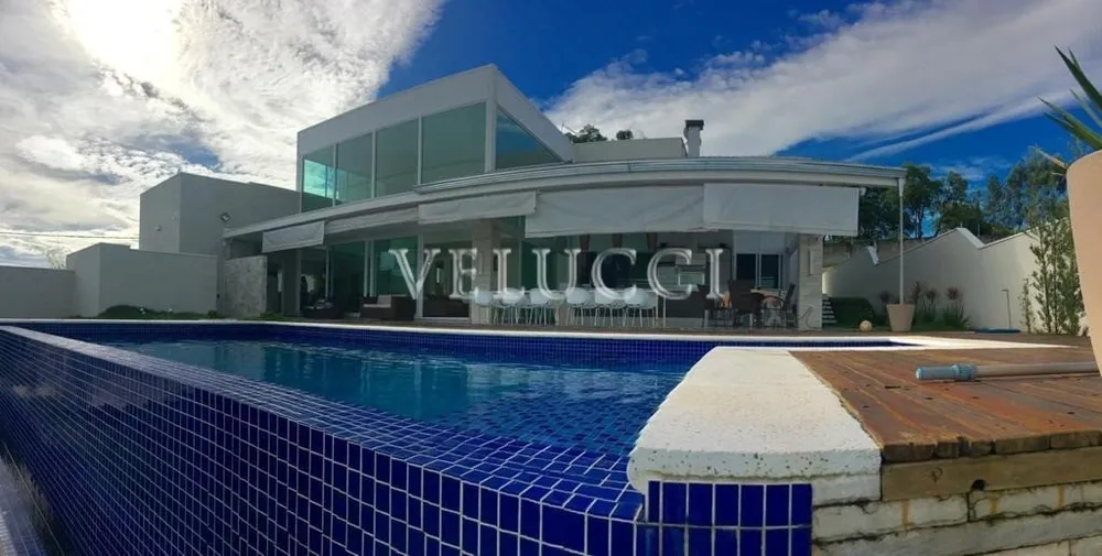Casa, 4 quartos, 652 m² - Foto 12