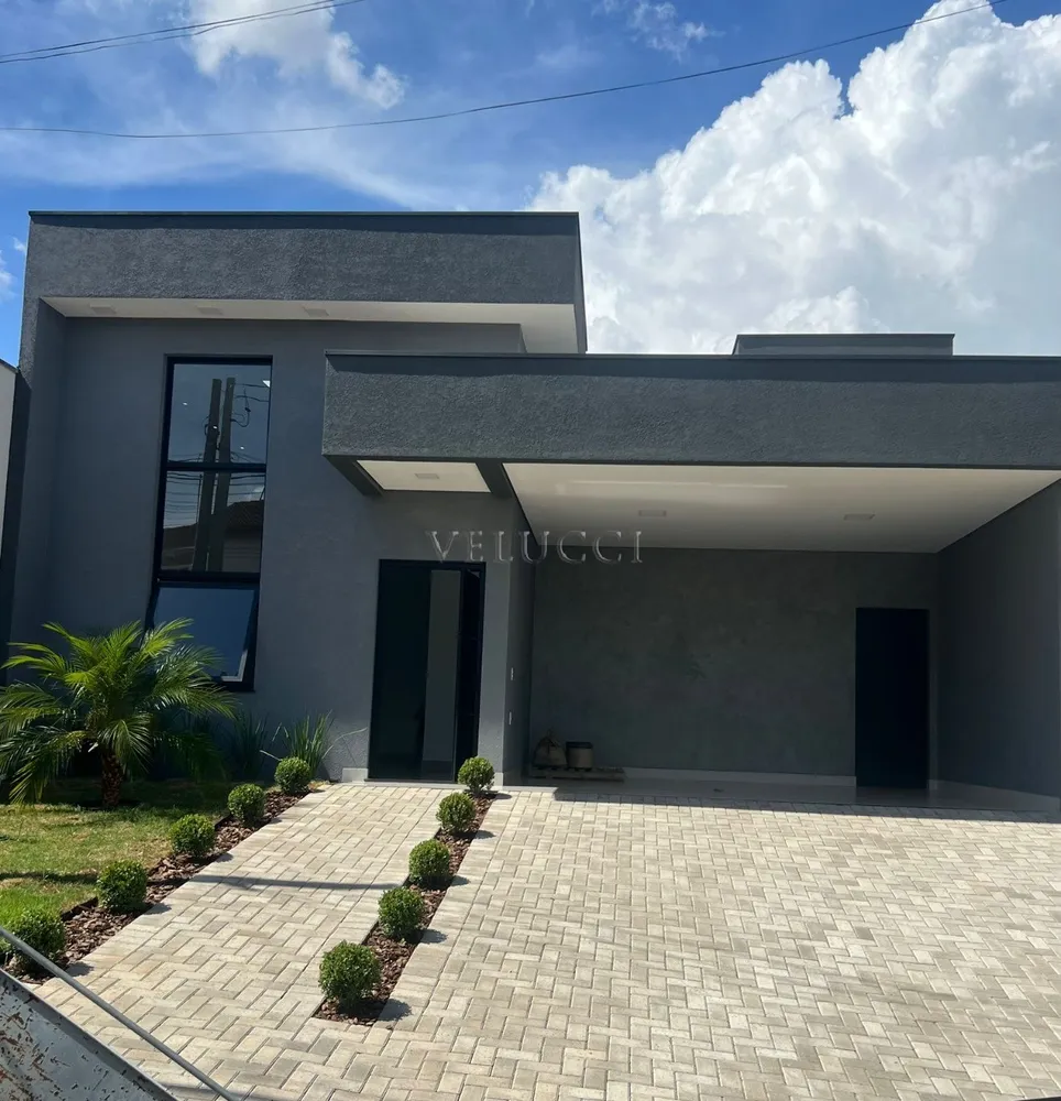 Casa, 3 quartos, 157 m² - Foto 1