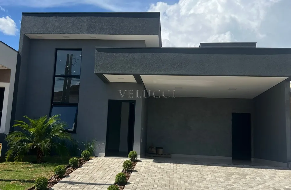 Casa, 3 quartos, 157 m² - Foto 2