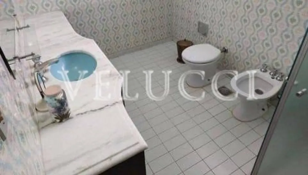Casa, 5 quartos, 208 m² - Foto 3