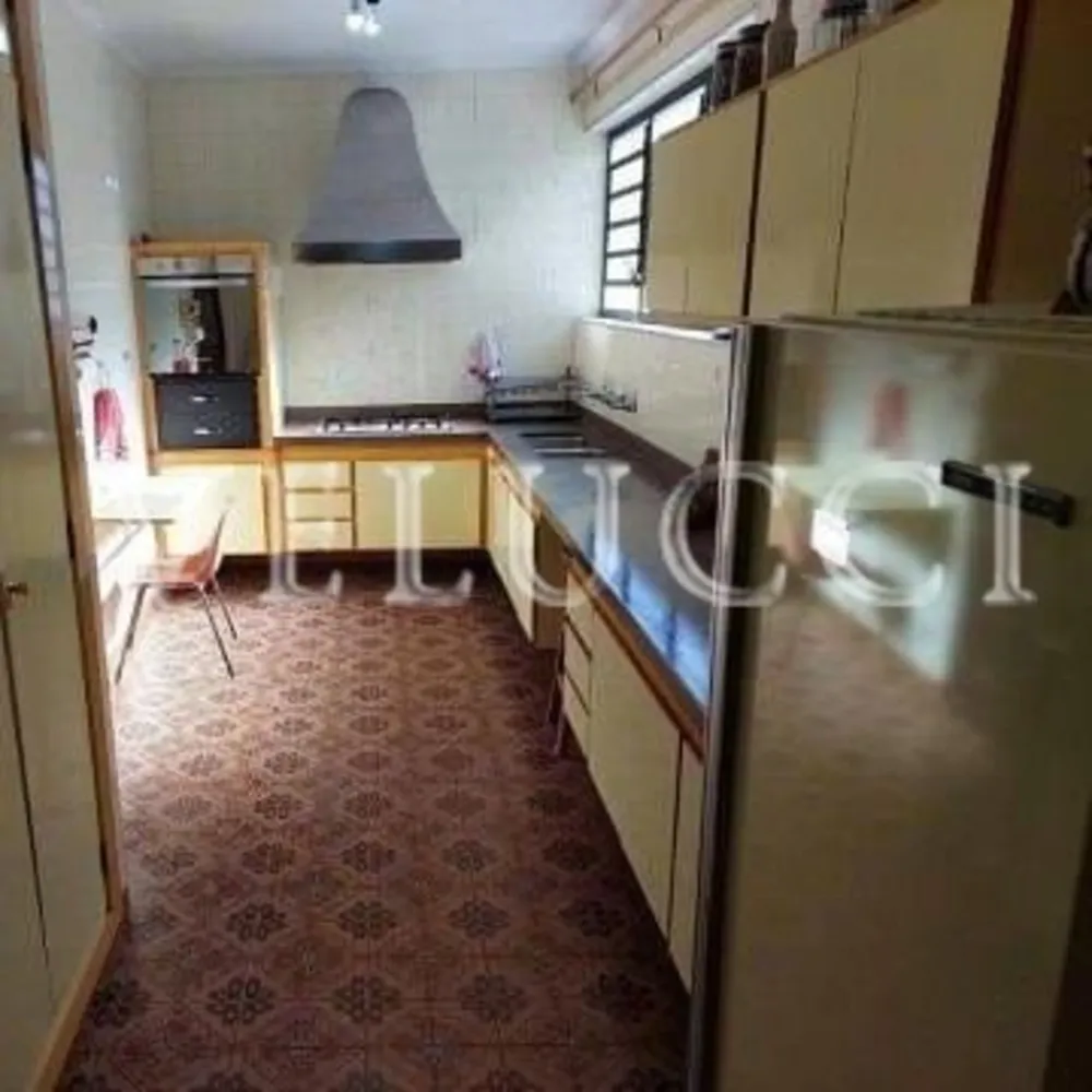 Casa, 5 quartos, 208 m² - Foto 19