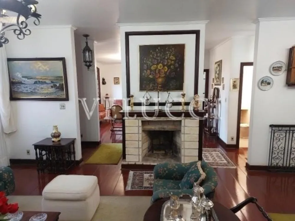 Casa, 5 quartos, 208 m² - Foto 13