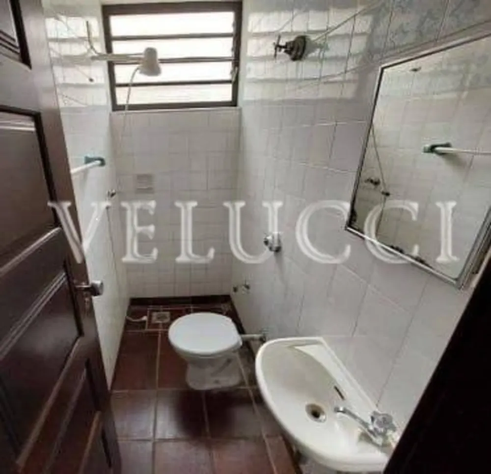 Casa, 5 quartos, 208 m² - Foto 20