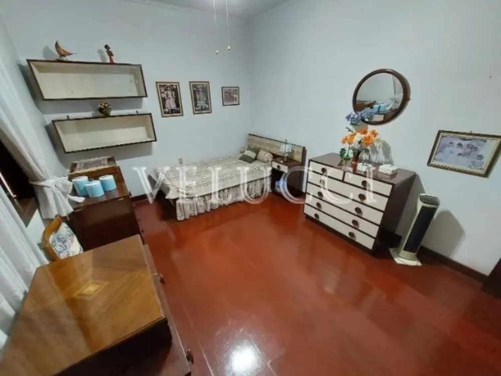 Casa, 5 quartos, 208 m² - Foto 4