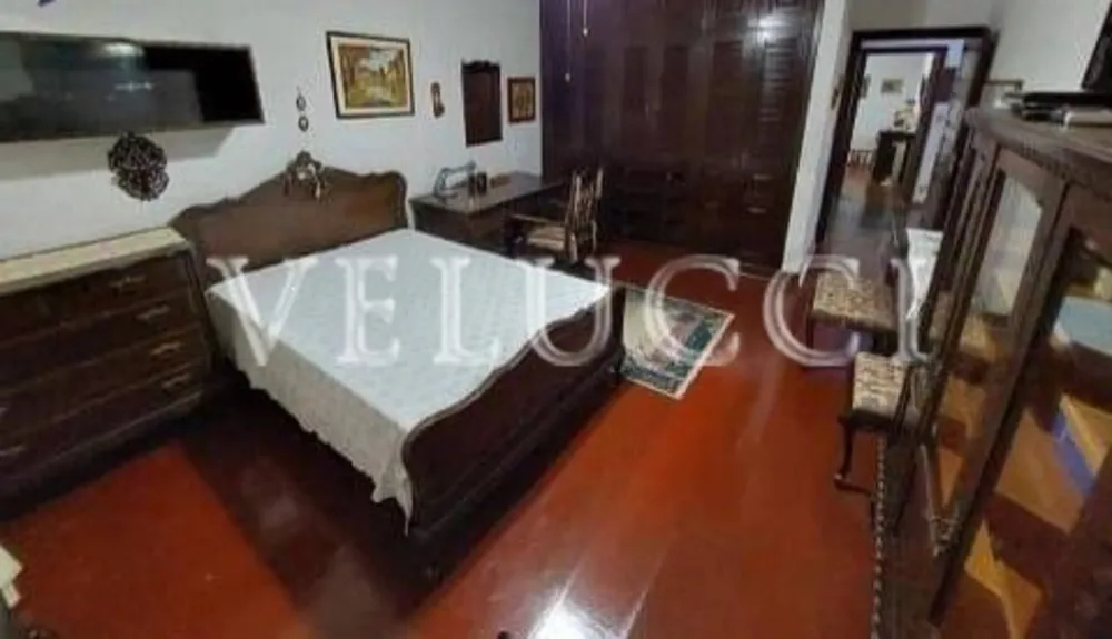 Casa, 5 quartos, 208 m² - Foto 1
