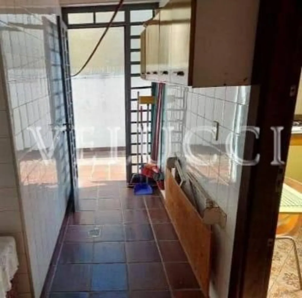 Casa, 5 quartos, 208 m² - Foto 18