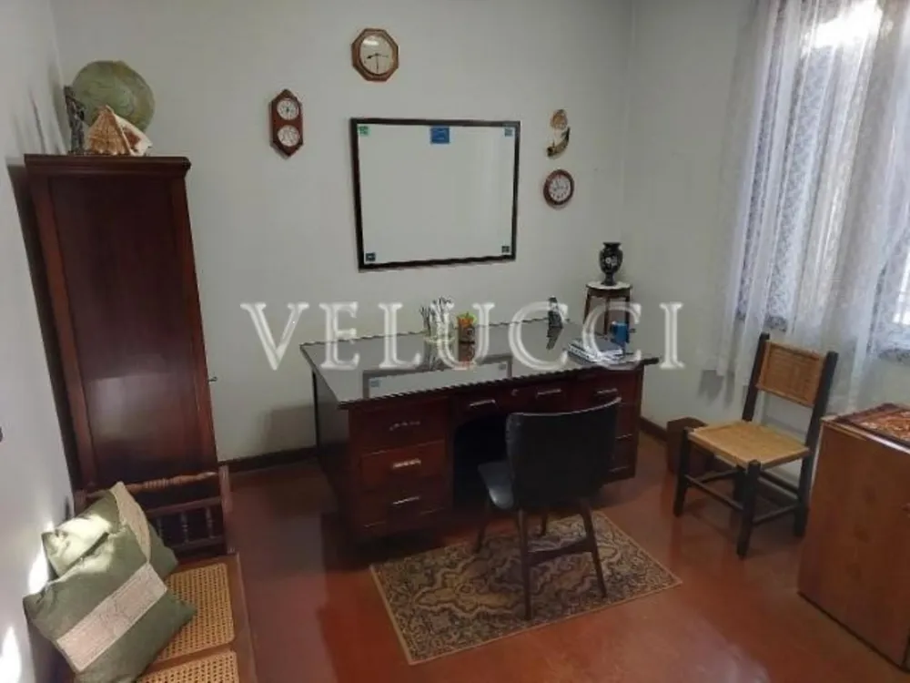 Casa, 5 quartos, 208 m² - Foto 8
